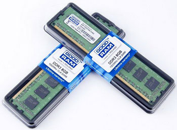 DDR3 8GB Goodram DDR3-1333