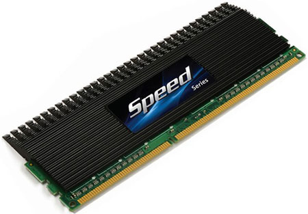 DDR3 Super Talent Quadra