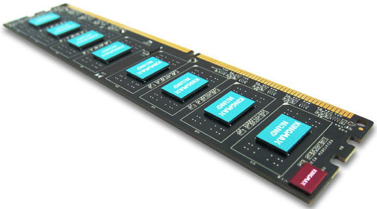 DDR3 Kingmax