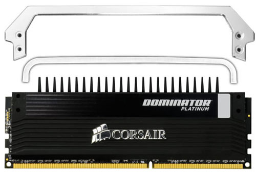 DDR3 Corsair Dominator Platinum