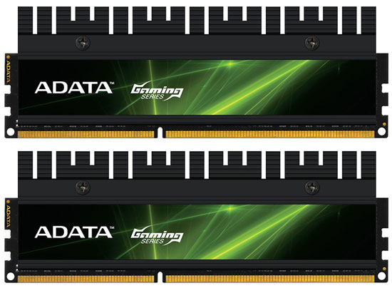 Adata DDR3-2600G