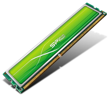 Silicon Power Xpower DDR3