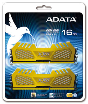 Adata XPG V2 DDR3