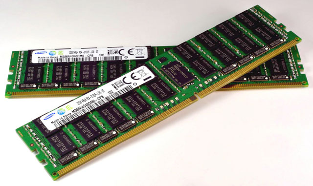 Как понизить латентность оперативной памяти ddr4