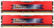 DDR3 Team Zeus Series