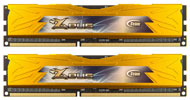 DDR3 Team Zeus Series