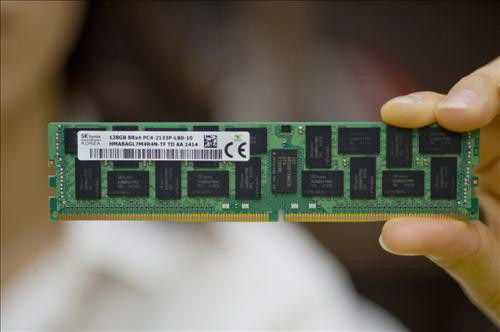 SK Hynix DDR4