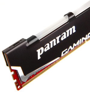 Panram Light Sword DDR3-2400