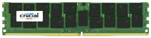 Crucial RDIMM DDR4