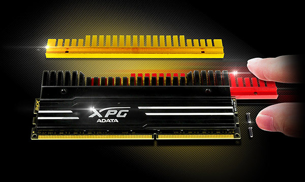 Adata XPG V3 DDR3