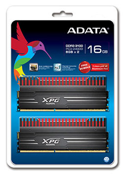 Adata XPG V3 DDR3