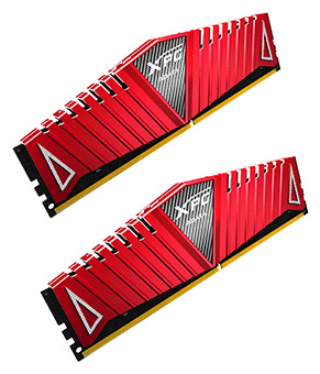 Adata XPG Z1 DDR4