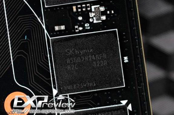 Память SK Hynix HBM