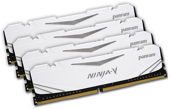 Panram Ninja-V DDR4