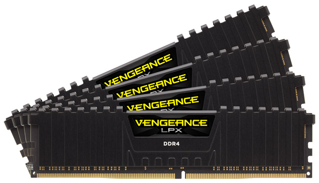 Выбор оперативной памяти ddr4 overclockers