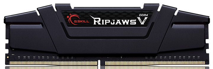 G.Skill Ripjaws V DDR4-3200