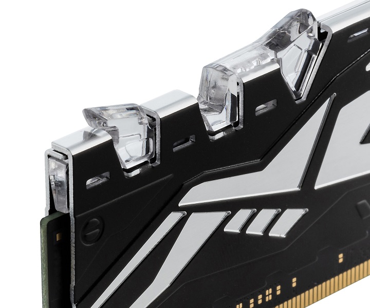 Panther Rage DDR4