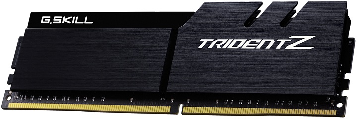 G.Skill Trident Z Intel X299