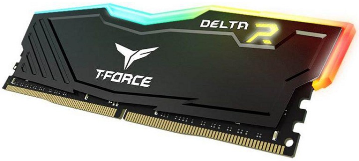 Team Group T-Force Delta RGB