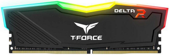 Team Group T-Force Delta RGB