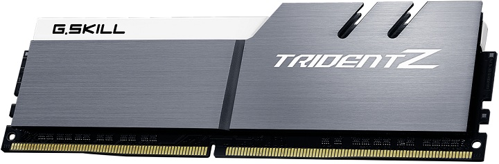 G.Skill Trident Z DDR4-4600