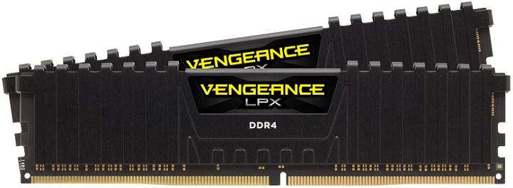 Vengeance LPX DDR4-4600