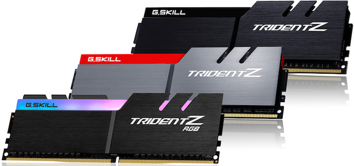 G.Skill Trident Z