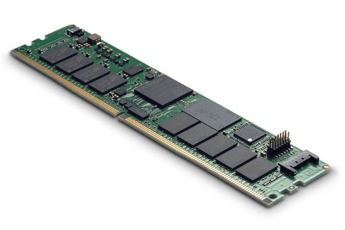 модуль Micron DDR4 NVDIMM-N 32 GB