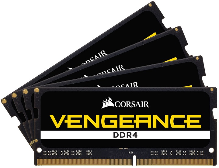 Corsair Vengeance DDR4-4000