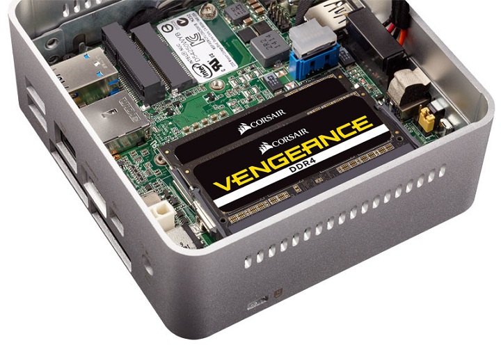 Corsair Vengeance DDR4-4000