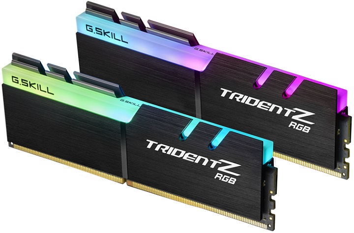 G.Skill Trident Z RGB DDR4-4700