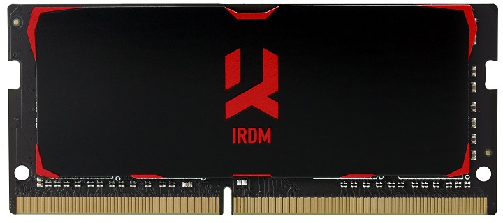 GoodRAM IRDM DDR4 SO-DIMM