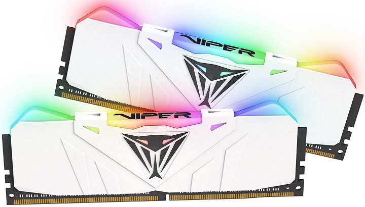 Patriot Viper RGB DDR4