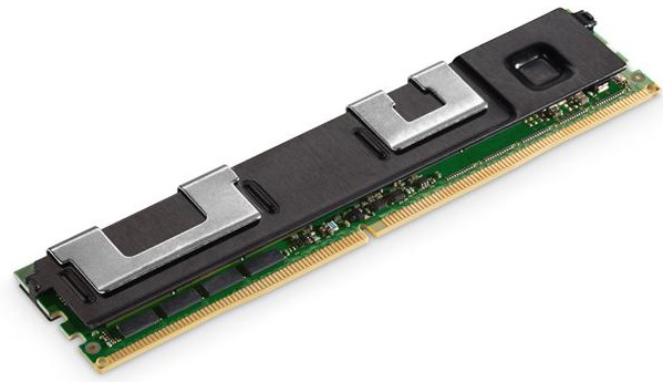 Intel Optane DC Pesistent Memory