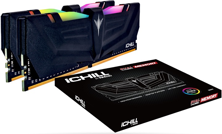 Inno3D iChill DDR4