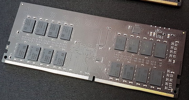 G.Skill Trident Z RGB DC DDR4