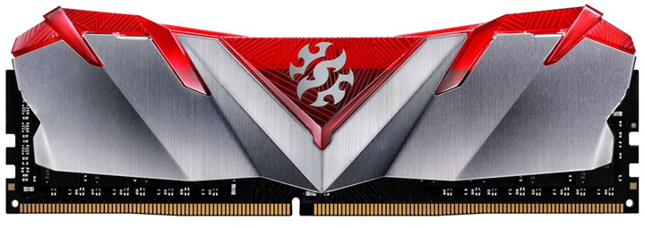 XPG Gammix D30 DDR4-4600