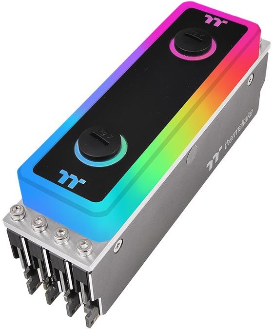 Thermaltake WaterRam RGB DDR4-3200