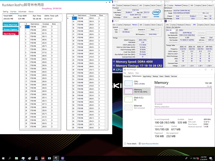 G.Skill Trident Z Royal DDR4