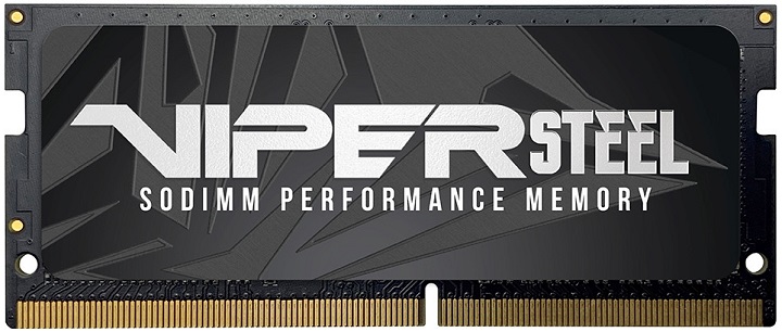 Viper Gaming Steel SO-DIMM DDR4