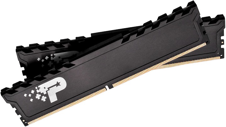 Patriot Signature Premium DDR4