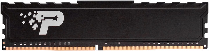 Patriot Signature Premium DDR4