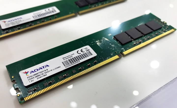 Adata DDR4