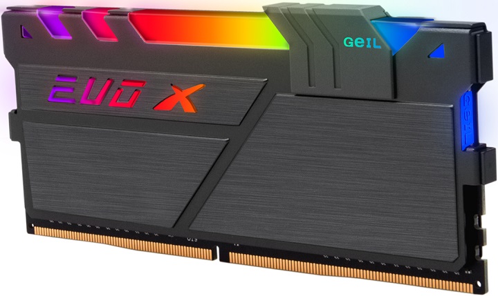 GeIL EVO X II AMD Edition DDR4