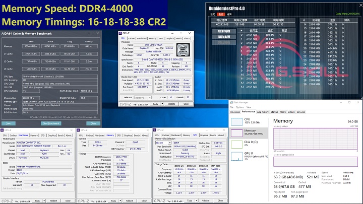 G.Skill Trident Z Royal DDR4