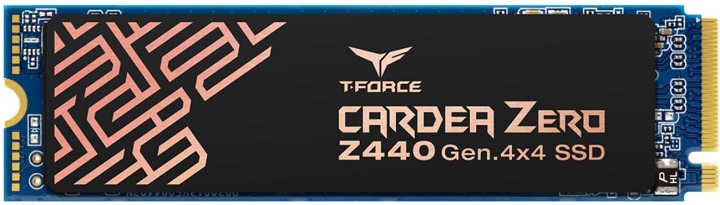 Cardea Zero Z440 