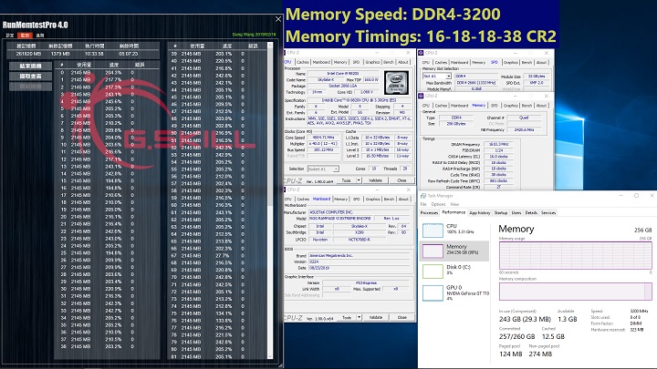 G.Skill Trident Z DDR4