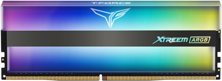 Team Group T-Force Xtreem ARGB DDR4