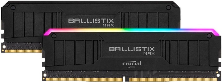 Crucial Ballistix MAX DDR4