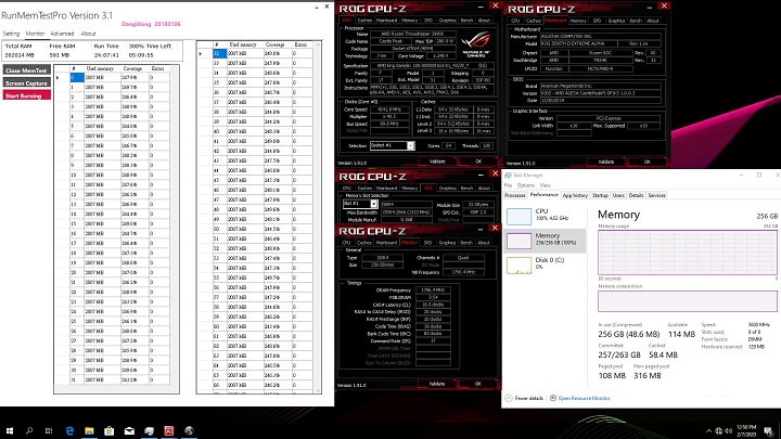 G.Skill Trident Z Neo DDR4-3600